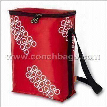 Cooler Bag, Azo-free, Low Cadmium