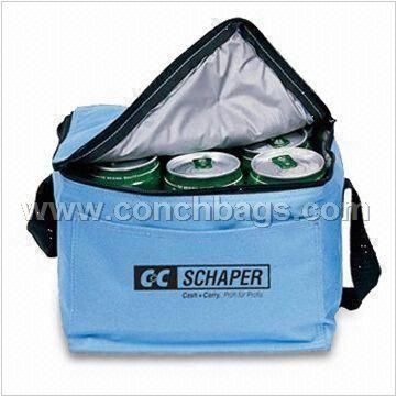 Cooler Bag ,Made of 600D Polyester