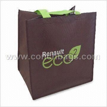 Made of 120gsm Nonwoven PP Fabric
